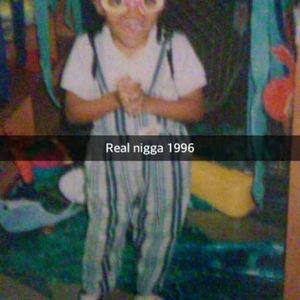 Meet your Posher, Johnathan